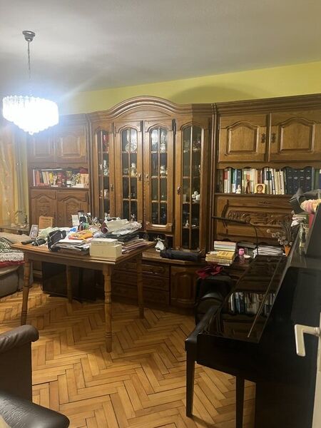 Sos Giurgiului, Toporasi