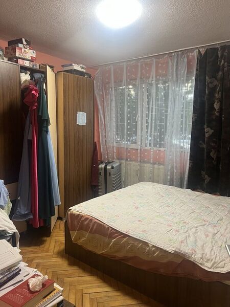 Sos Giurgiului, Toporasi