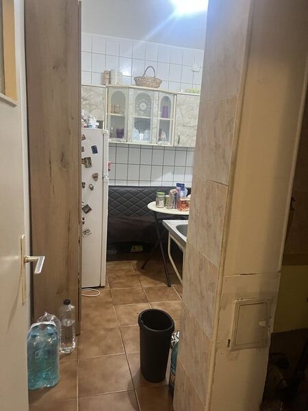 Sos Giurgiului, Toporasi