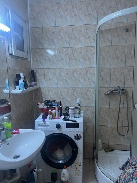 Sos Giurgiului, Toporasi