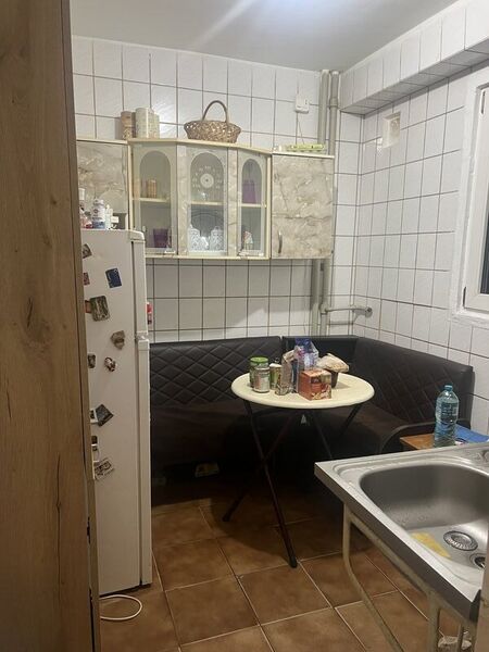 Sos Giurgiului, Toporasi